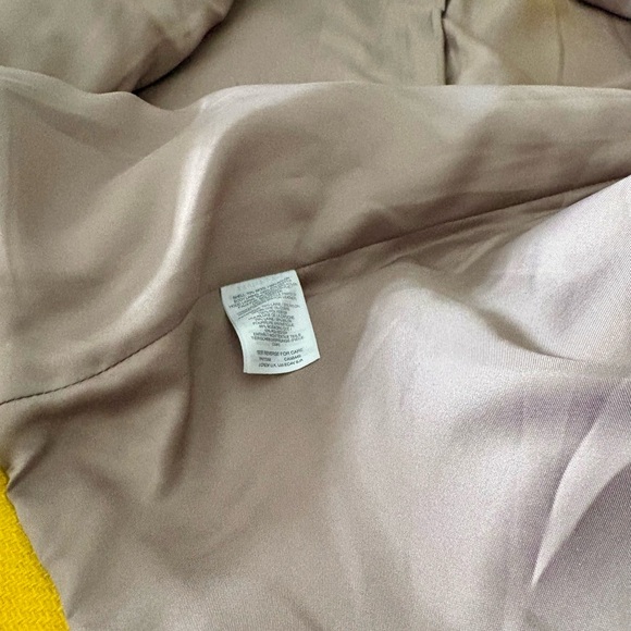 J. Crew Italian Wool Coat - Picture 3 of 3